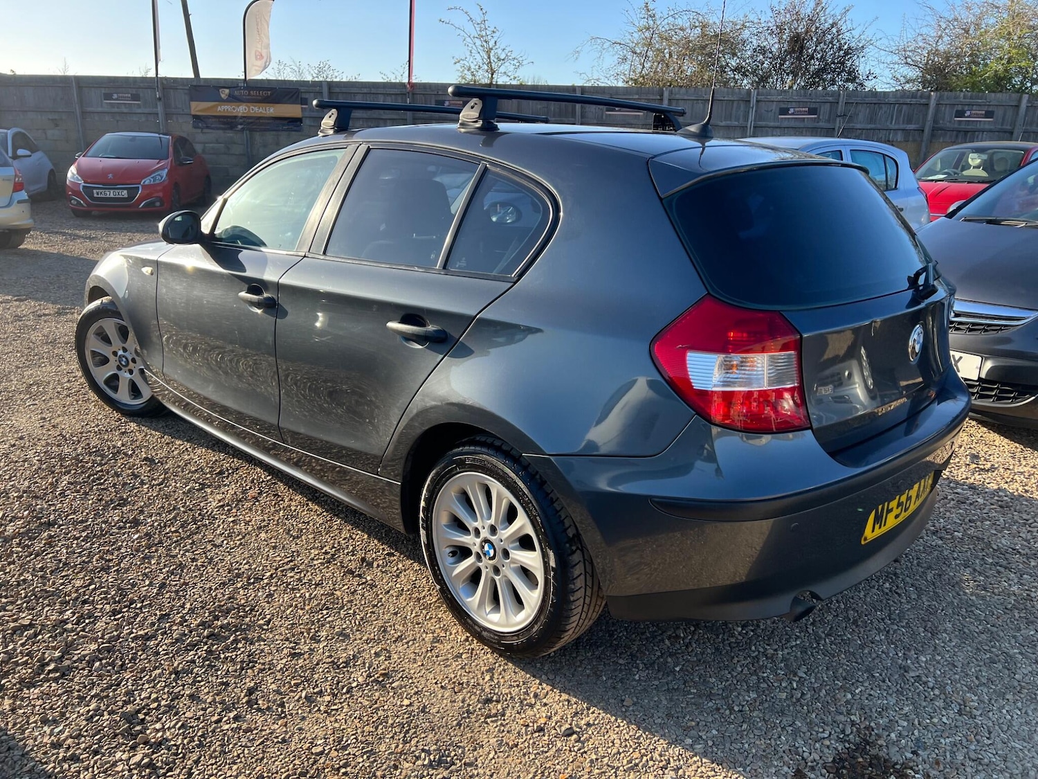 Used BMW 1 Series 2006 for sale - 77958267: Photo 13