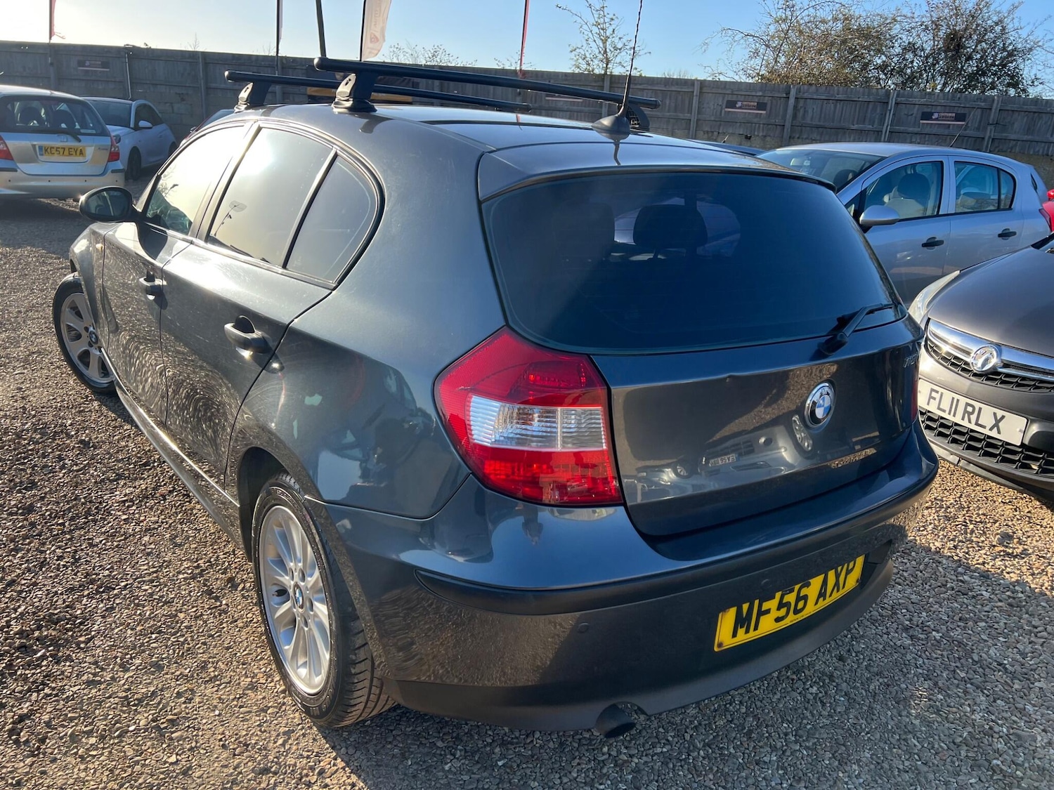 Used BMW 1 Series 2006 for sale - 77958267: Photo 14