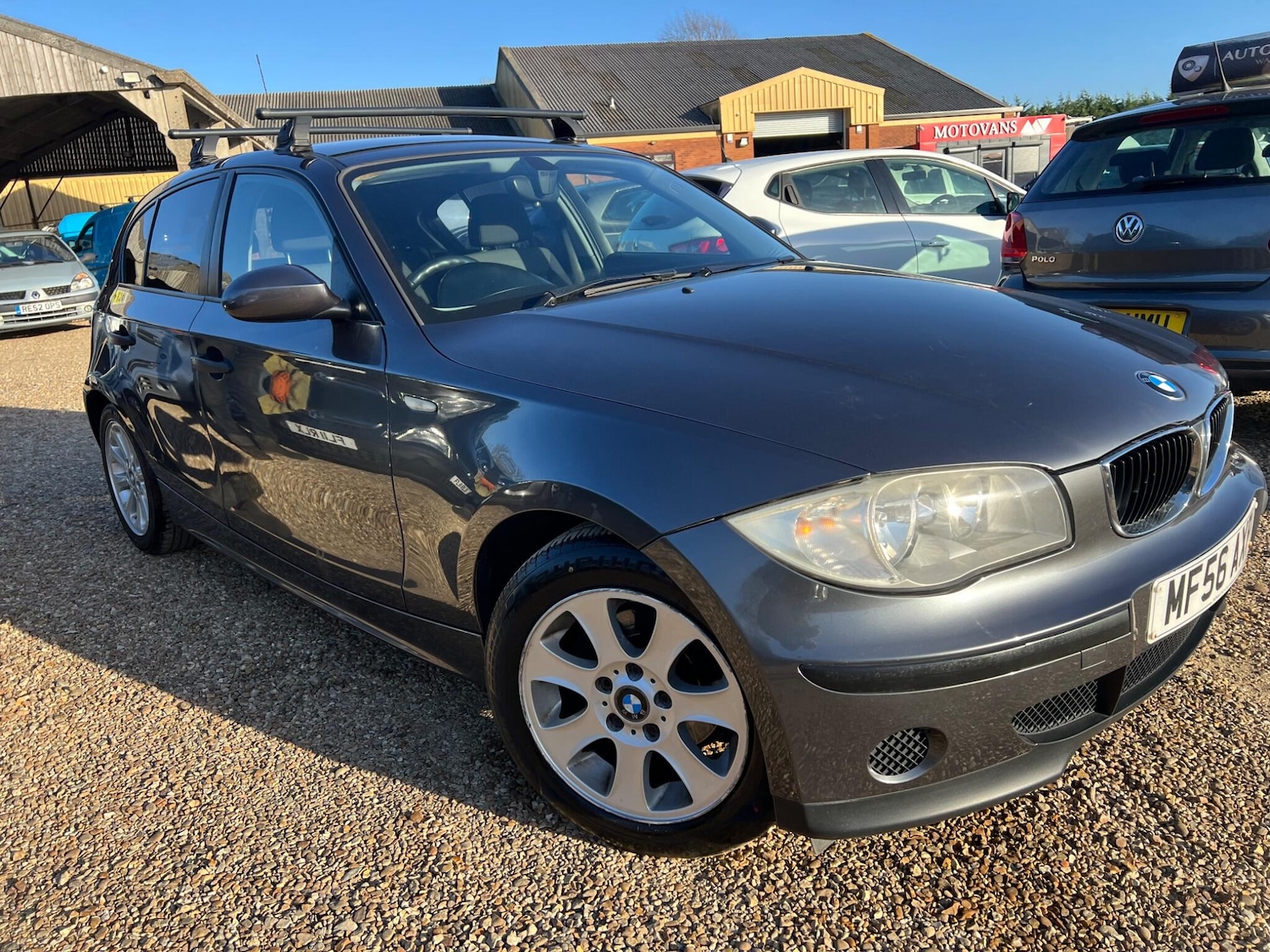 Used BMW 1 Series 2006 for sale - 77958267: Photo 15