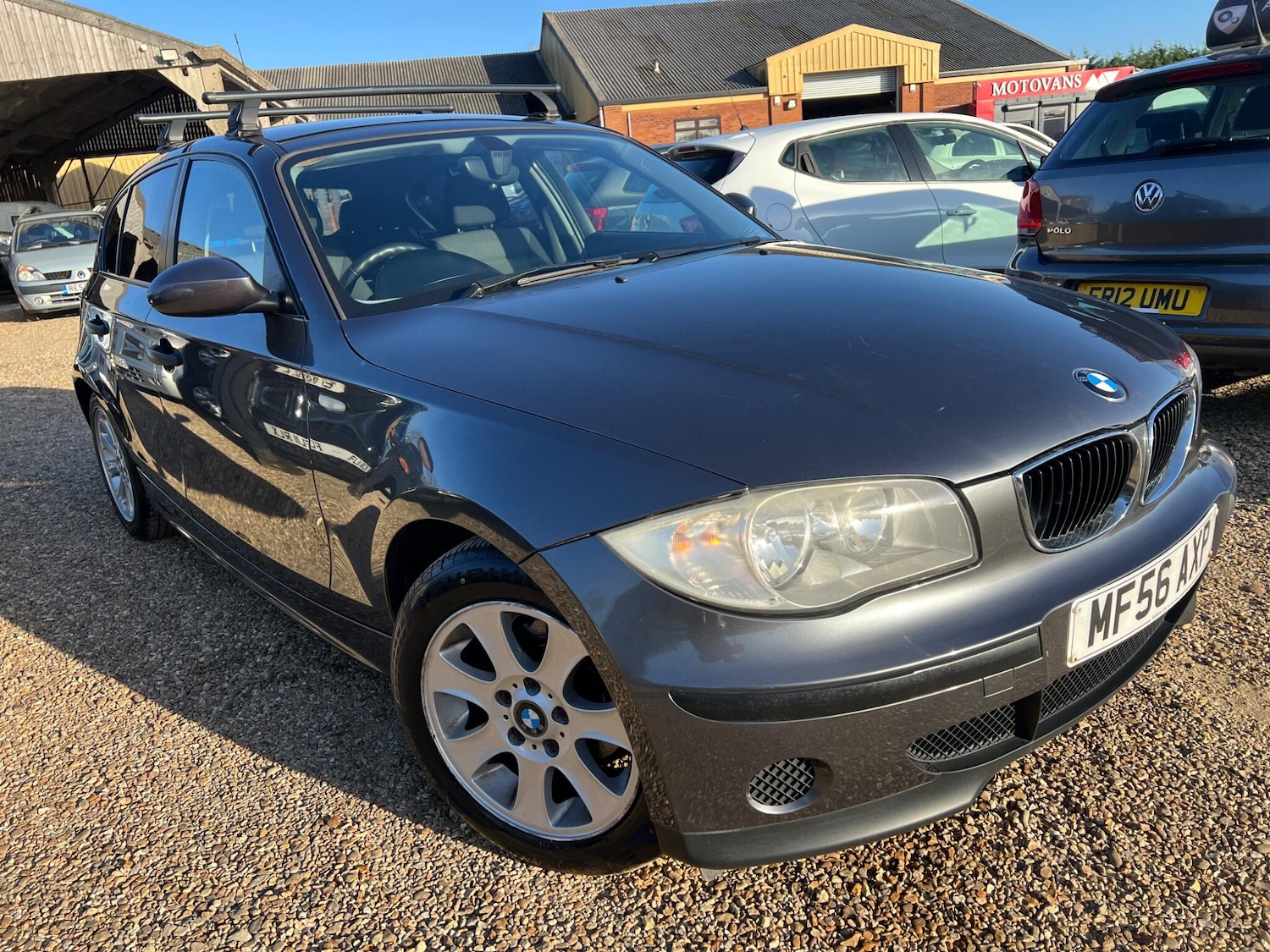 Used BMW 1 Series 2006 for sale - 77958267: Photo 19