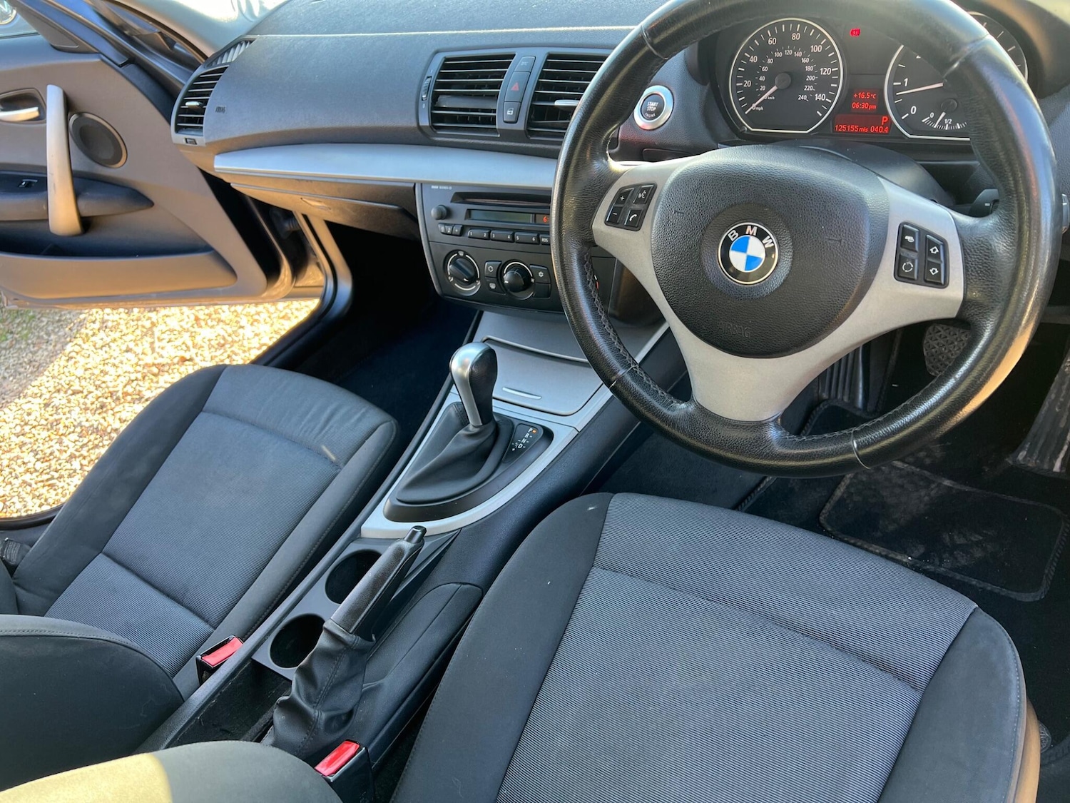 Used BMW 1 Series 2006 for sale - 77958267: Photo 20