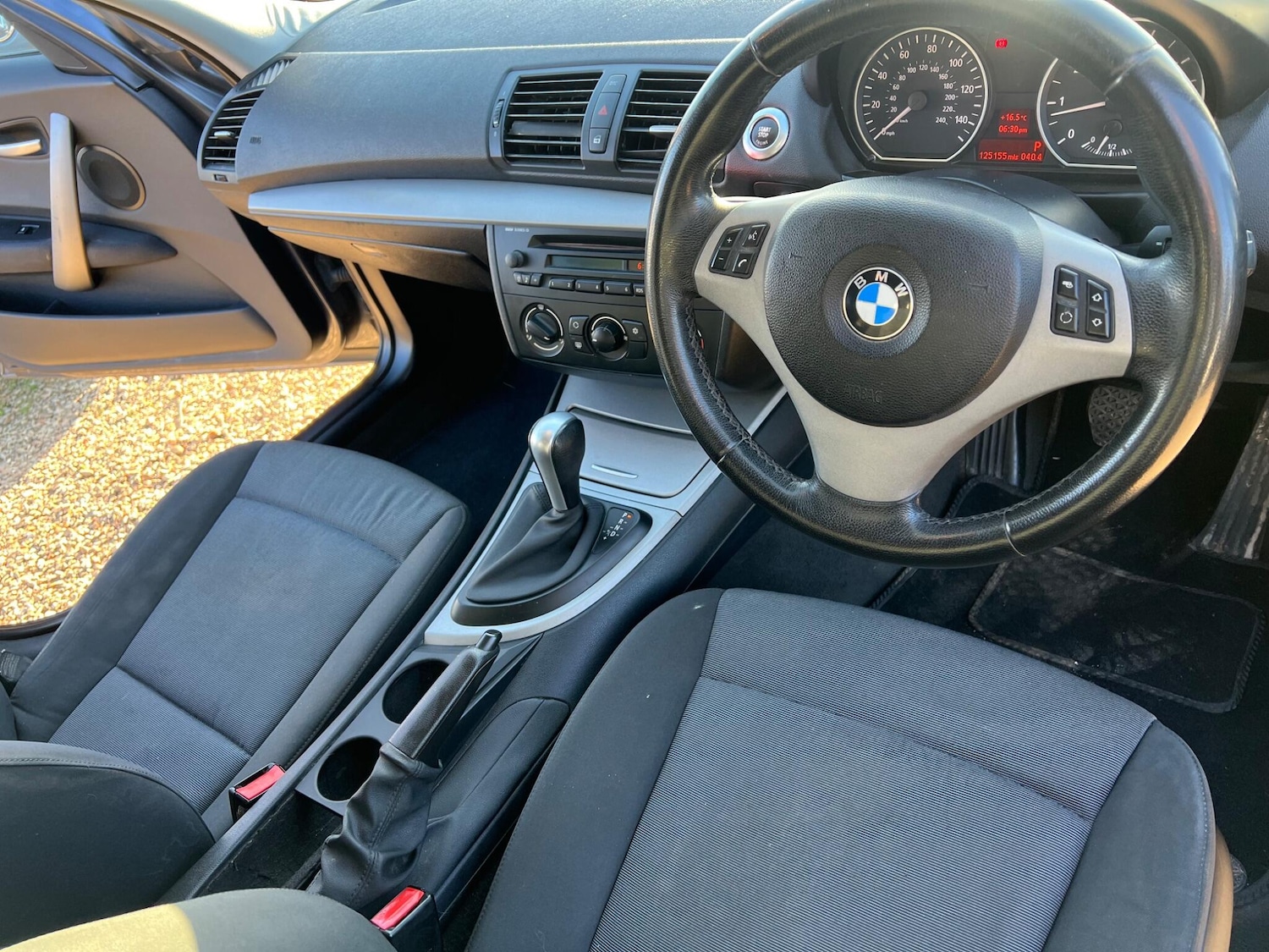 Used BMW 1 Series 2006 for sale - 77958267: Photo 21