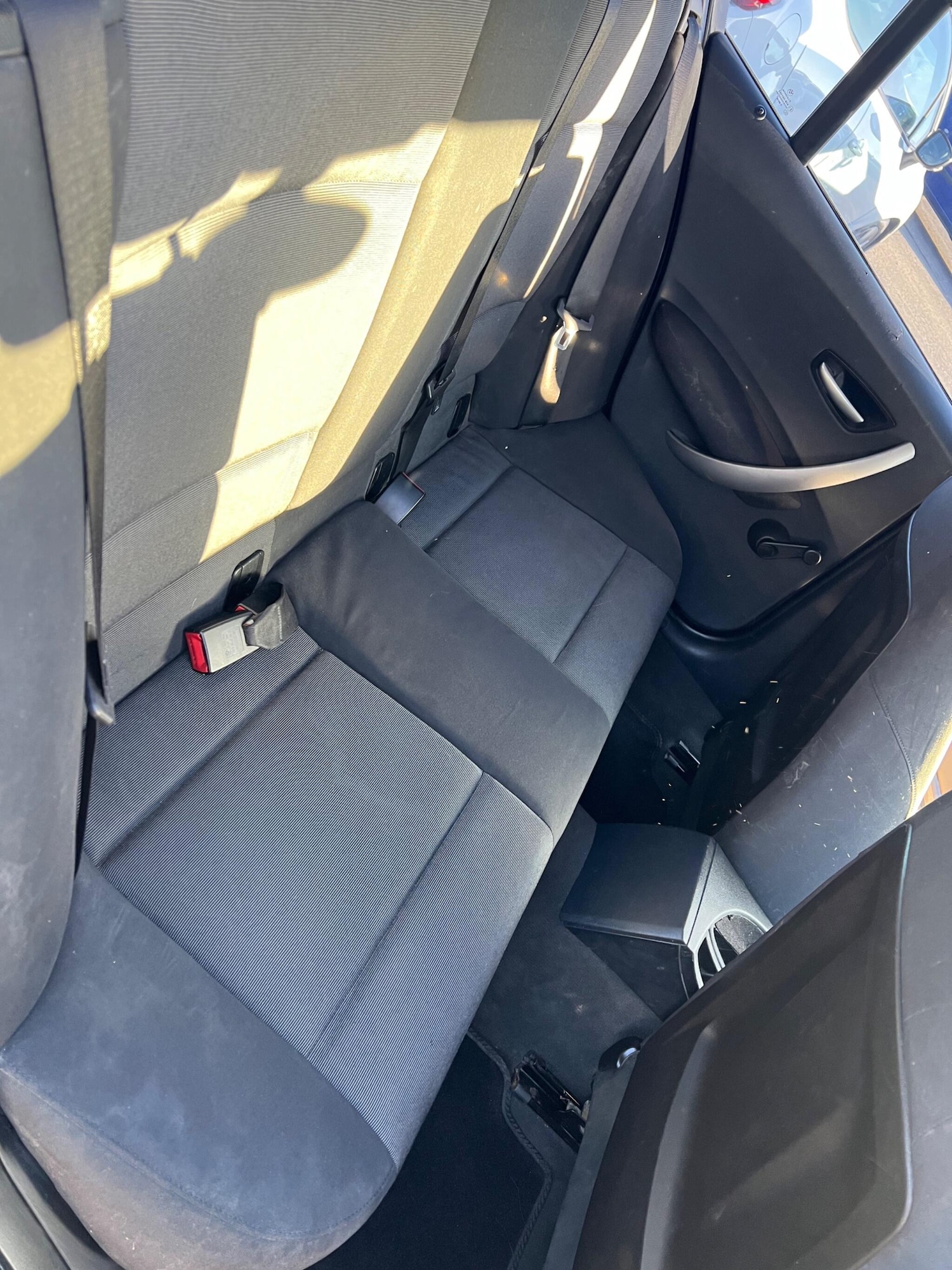 Used BMW 1 Series 2006 for sale - 77958267: Photo 22