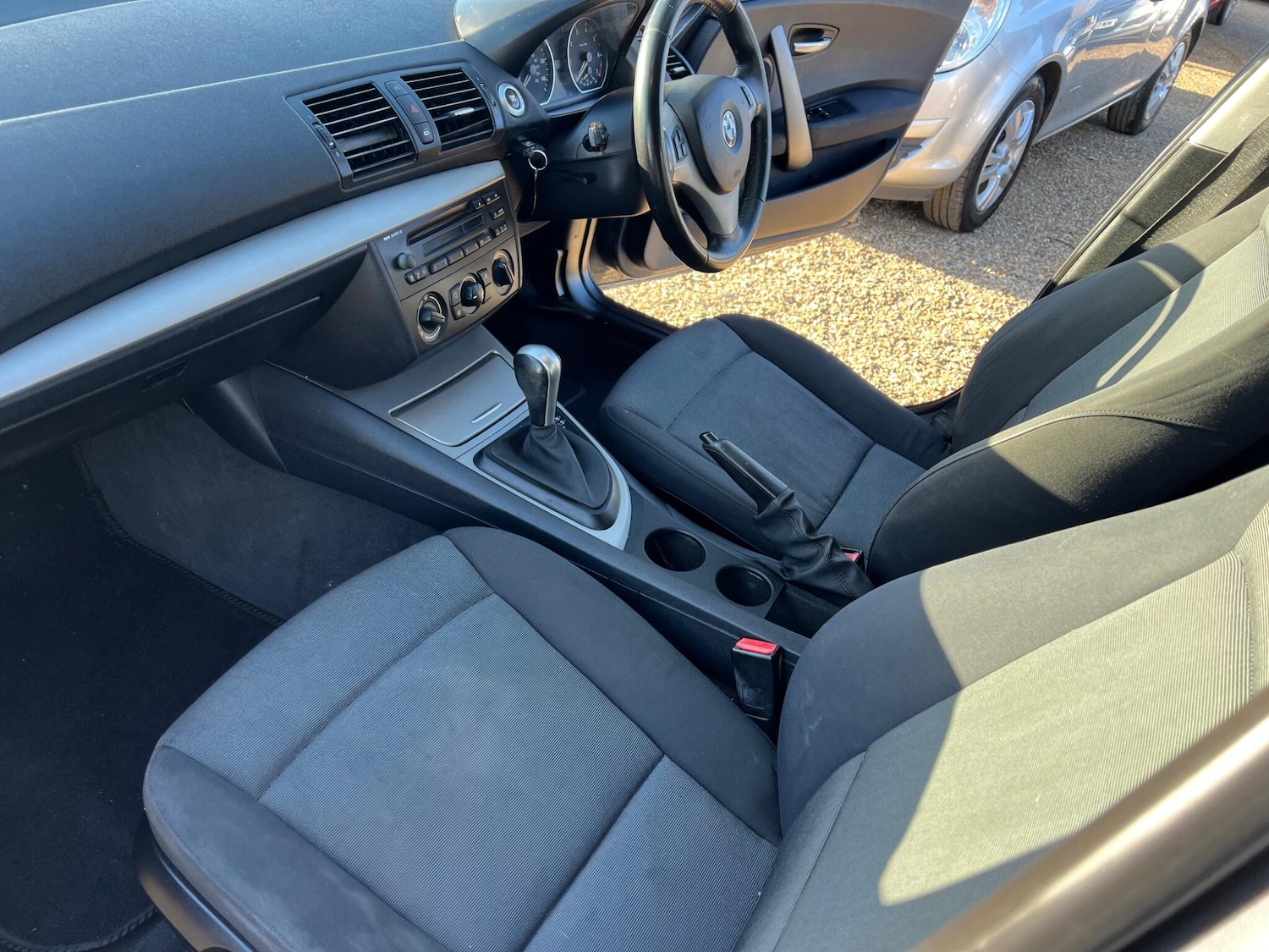 Used BMW 1 Series 2006 for sale - 77958267: Photo 23