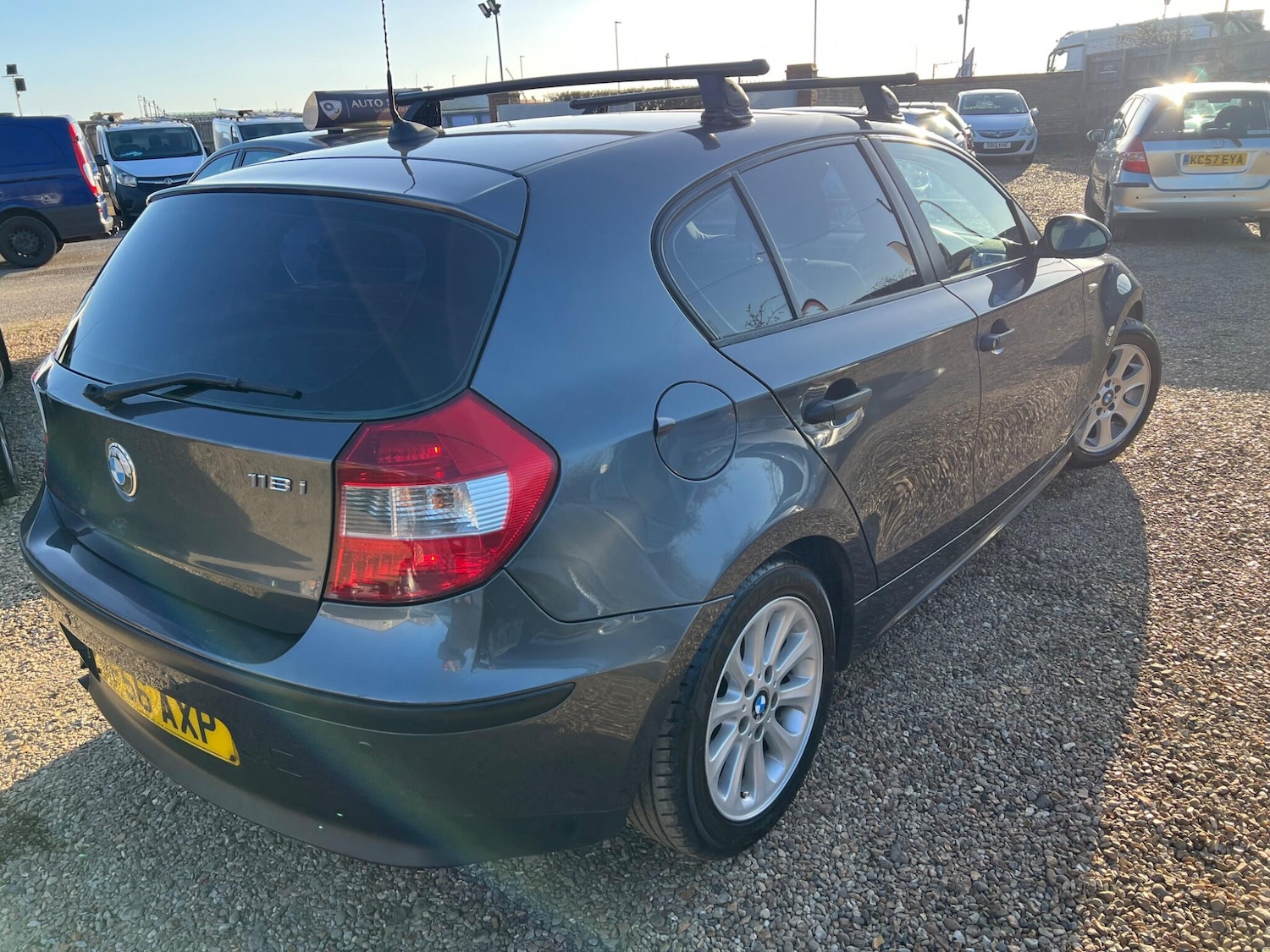 Used BMW 1 Series 2006 for sale - 77958267: Photo 5