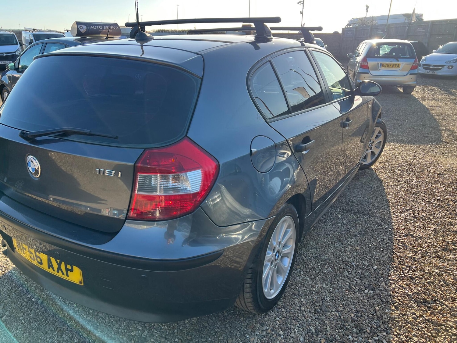 Used BMW 1 Series 2006 for sale - 77958267: Photo 9