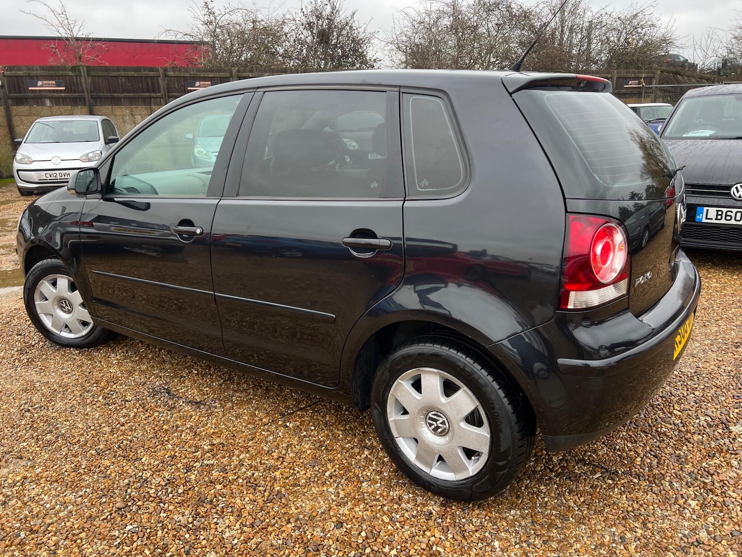 Used Volkswagen Polo 2006 for sale - 77291870: Photo 16