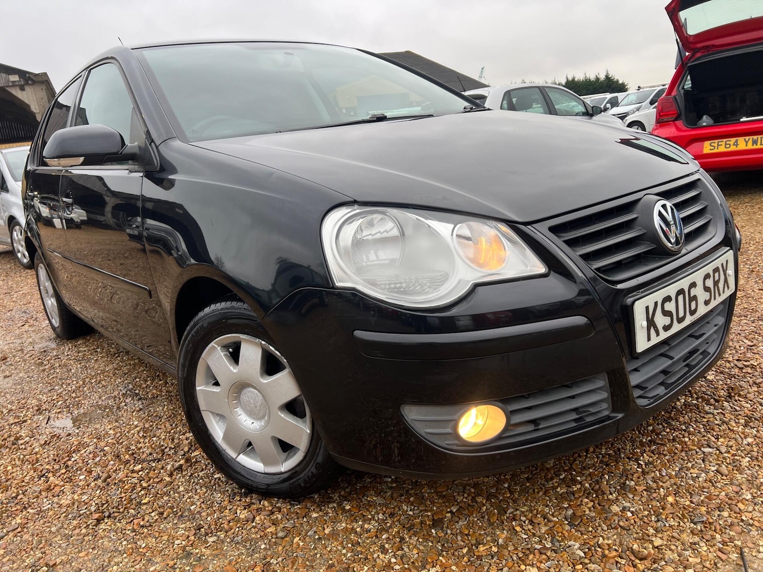 Used Volkswagen Polo 2006 for sale - 77291870: Photo 19