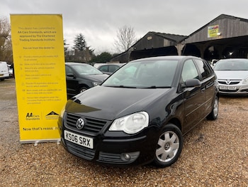 Volkswagen Polo feature image