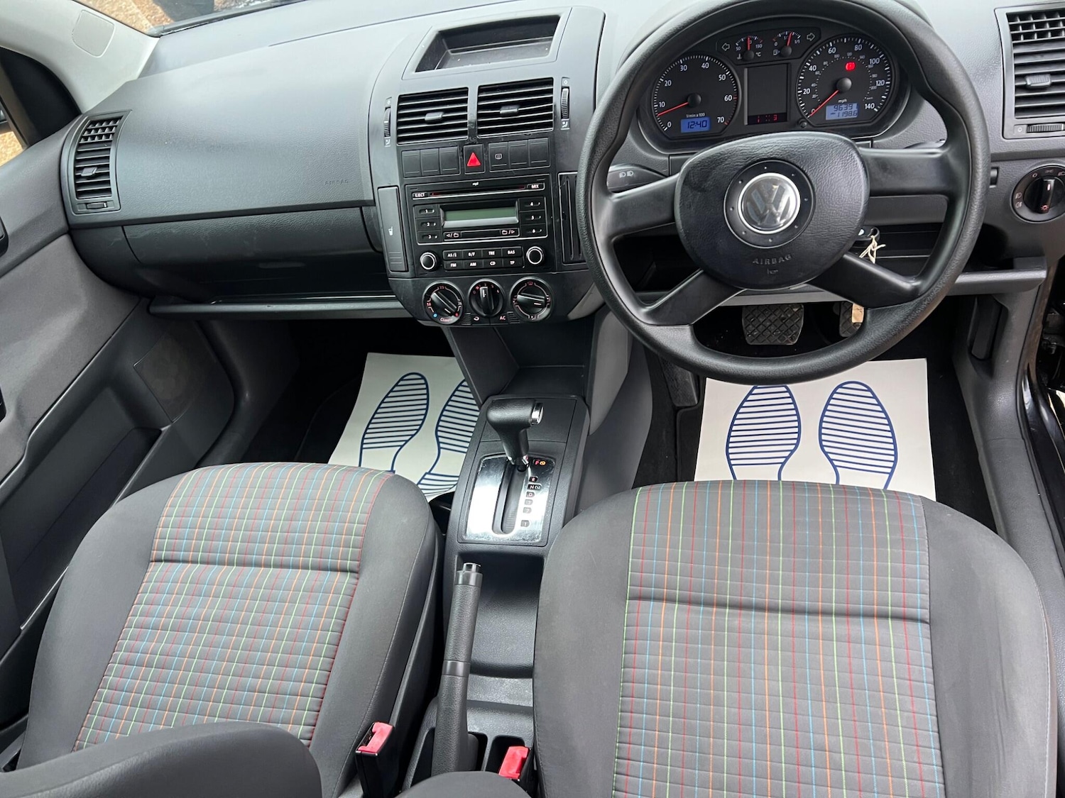 Used Volkswagen Polo 2006 for sale - 77291870: Photo 26