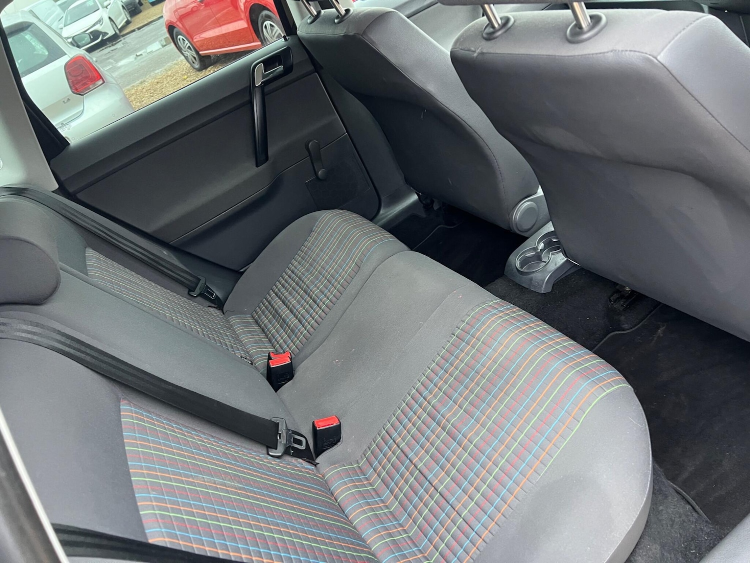 Used Volkswagen Polo 2006 for sale - 77291870: Photo 28