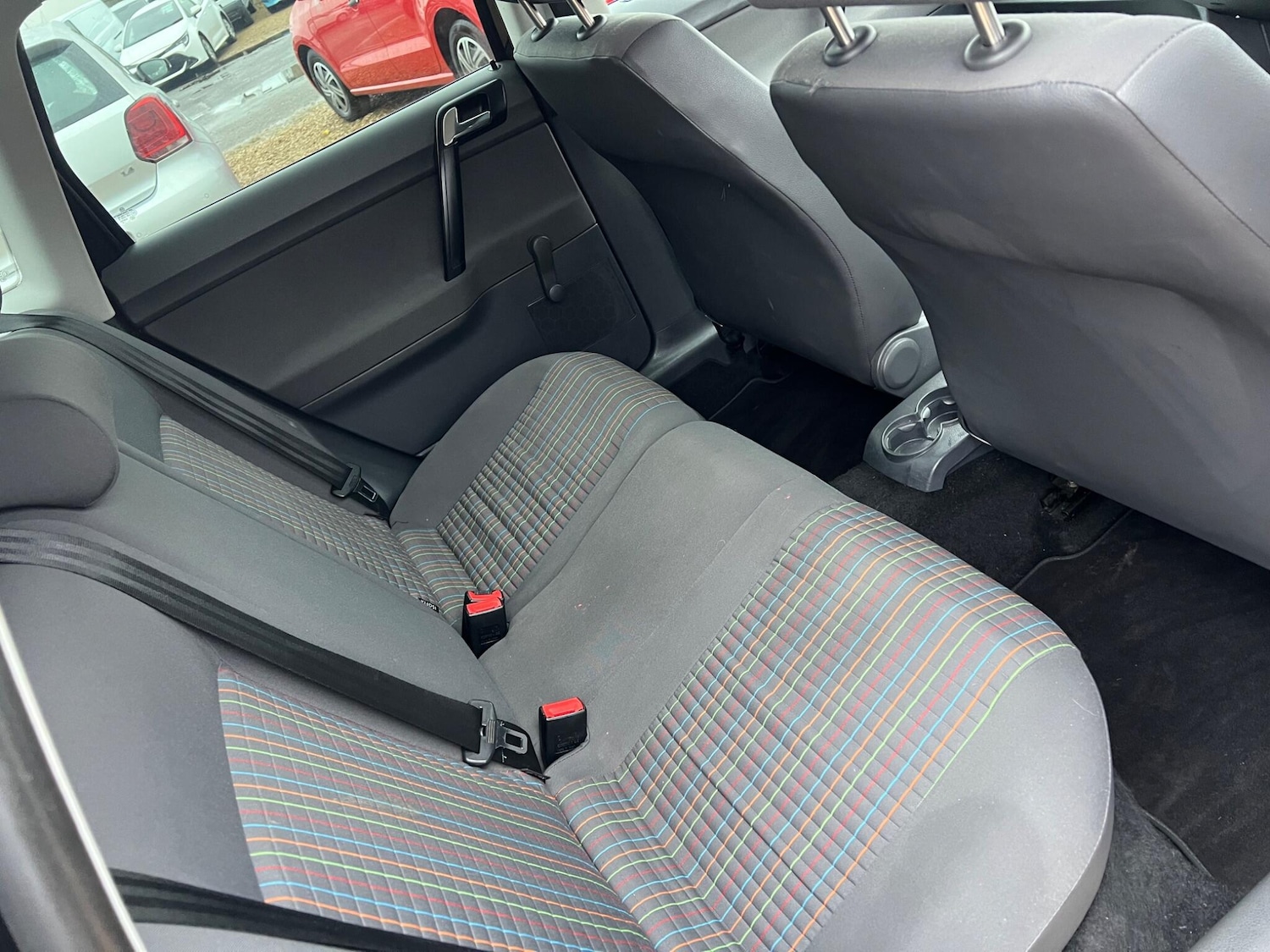 Used Volkswagen Polo 2006 for sale - 77291870: Photo 29