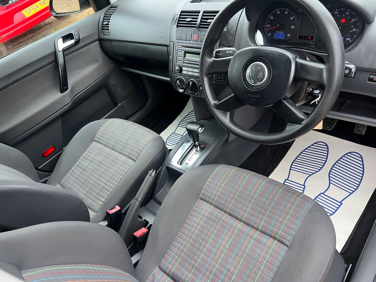 Used Volkswagen Polo 2006 for sale - 77291870: Photo 30