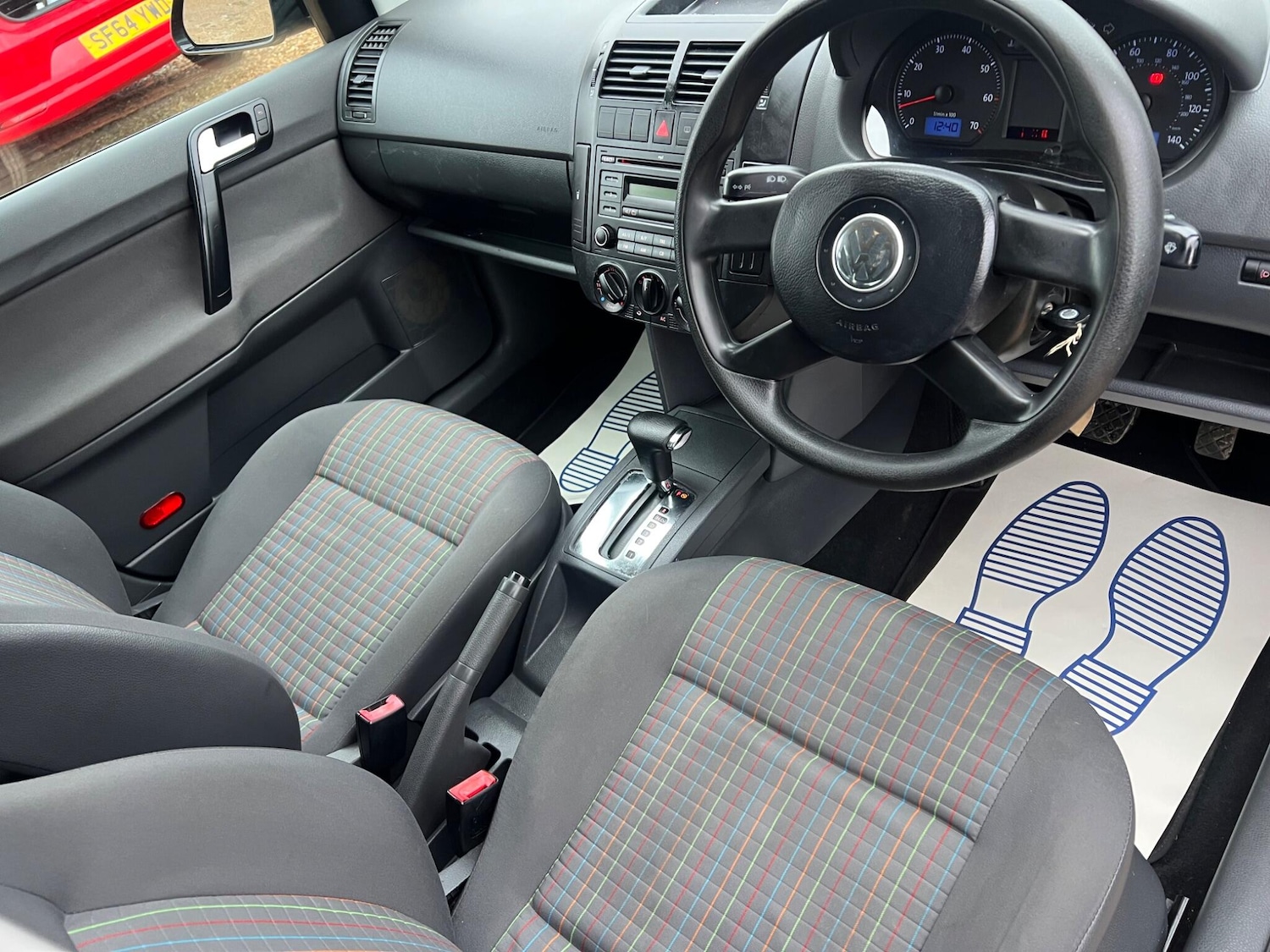 Used Volkswagen Polo 2006 for sale - 77291870: Photo 31