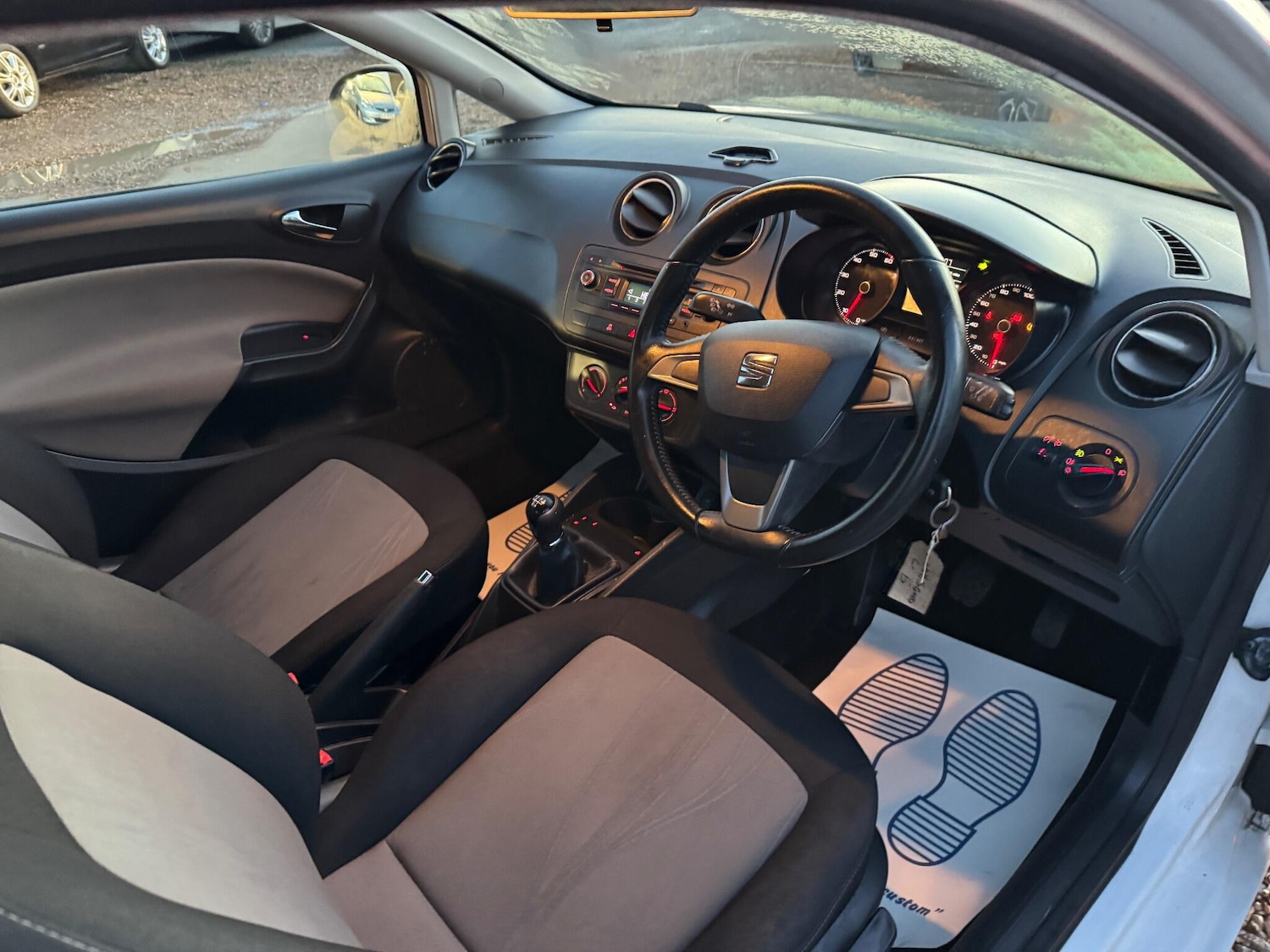 Used SEAT Ibiza 2015 for sale - 77021268: Photo 18