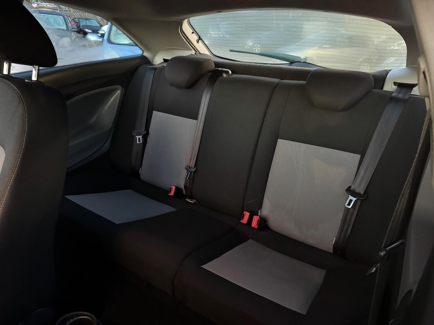 Used SEAT Ibiza 2015 for sale - 77021268: Photo 19