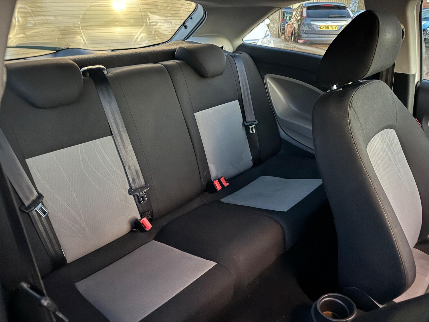 Used SEAT Ibiza 2015 for sale - 77021268: Photo 20