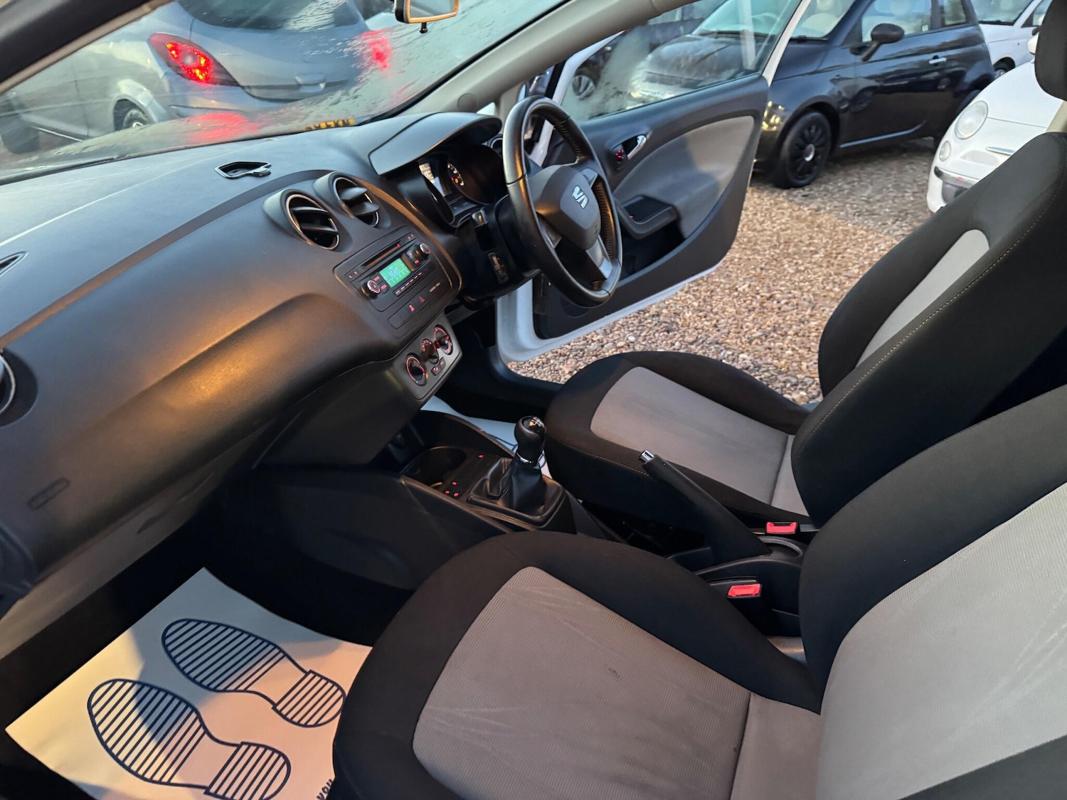 Used SEAT Ibiza 2015 for sale - 77021268: Photo 21