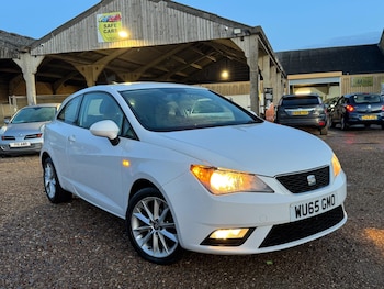 Used SEAT Ibiza 2015 for sale - 77021268: Photo