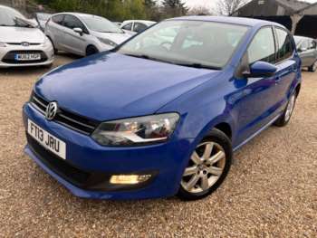 Used Volkswagen Polo 2013 for sale - 74419055: Photo