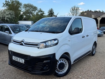 Used Citroen Dispatch 2017 for sale - 78504306: Photo