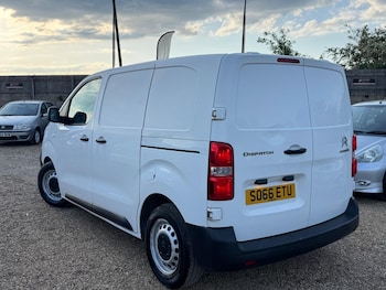 Used Citroen Dispatch 2017 for sale - 78504306: Photo