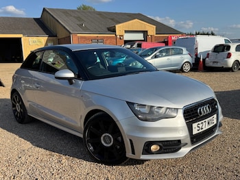 Used Audi A1 2012 for sale - 78471577: Photo