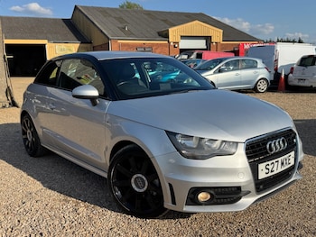 Used Audi A1 2012 for sale - 78471577: Photo