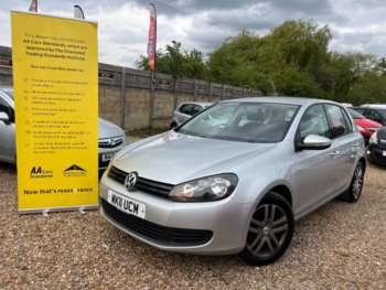 Used Volkswagen Golf 2011 for sale - 74899195: Photo