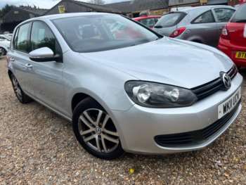 Used Volkswagen Golf 2011 for sale - 74899195: Photo