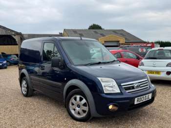 Used Ford Transit Connect 2013 for sale - 75232918: Photo