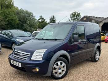 Used Ford Transit Connect 2013 for sale - 75232918: Photo