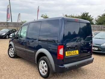 Used Ford Transit Connect 2013 for sale - 75232918: Photo