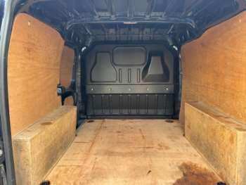 Used Ford Transit Connect 2013 for sale - 75232918: Photo