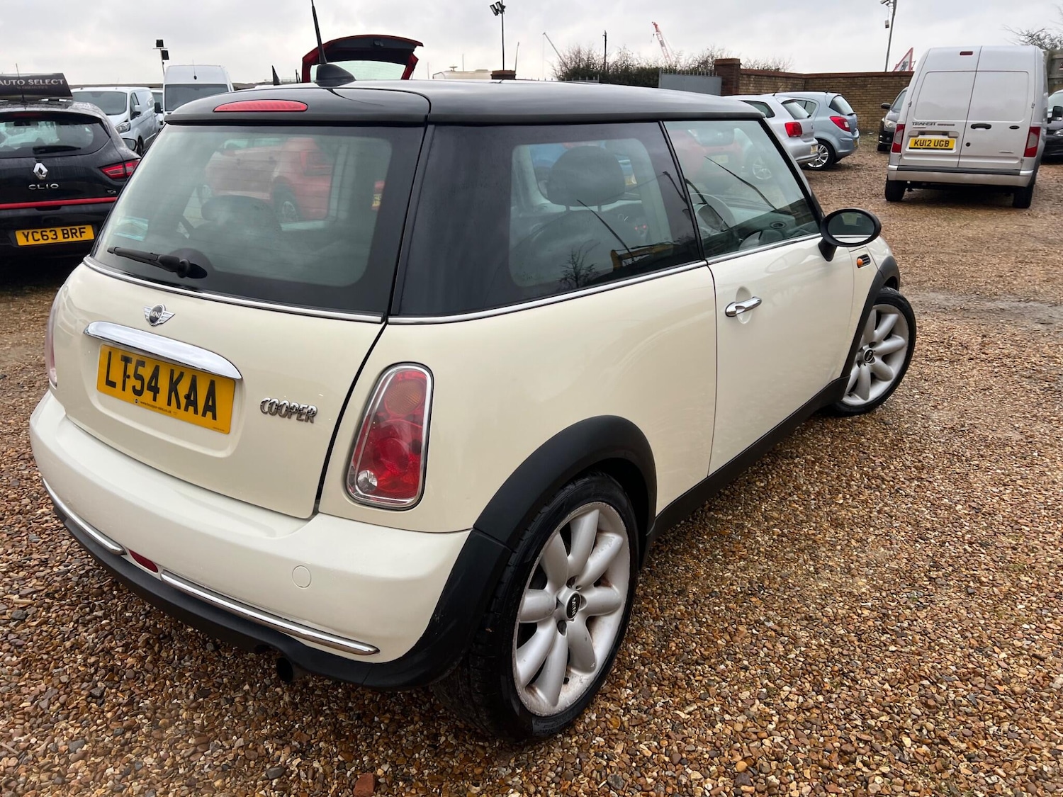 Used MINI Hatch 2004 for sale - 77238111: Photo 3