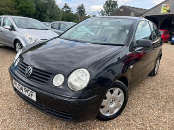 2004 (04) - 1.4 Twist 3dr Auto