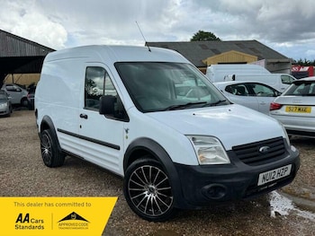 Used Ford Transit Connect 2012 for sale - 79585968: Photo