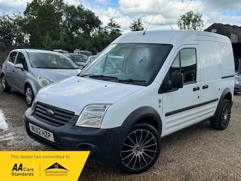 Used Ford Transit Connect 2012 for sale - 79585968: Photo