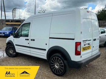 Used Ford Transit Connect 2012 for sale - 79585968: Photo
