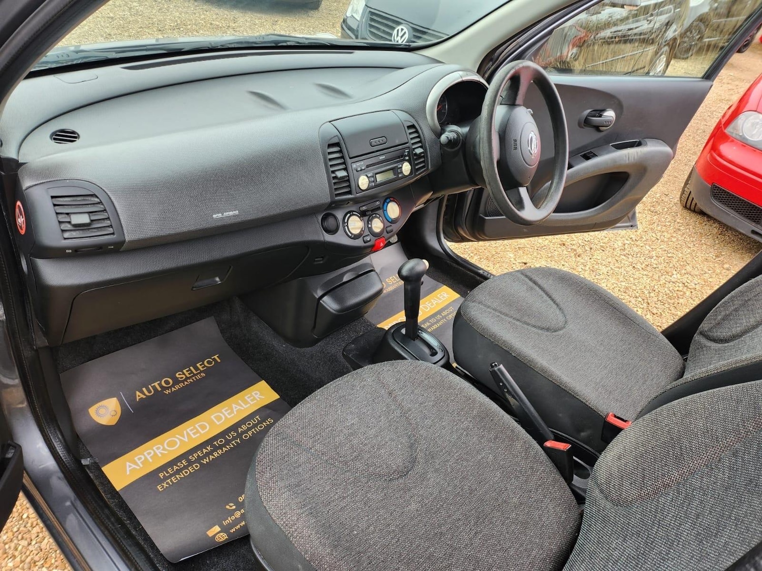 Used Nissan Micra for sale - 78214416: Photo 15