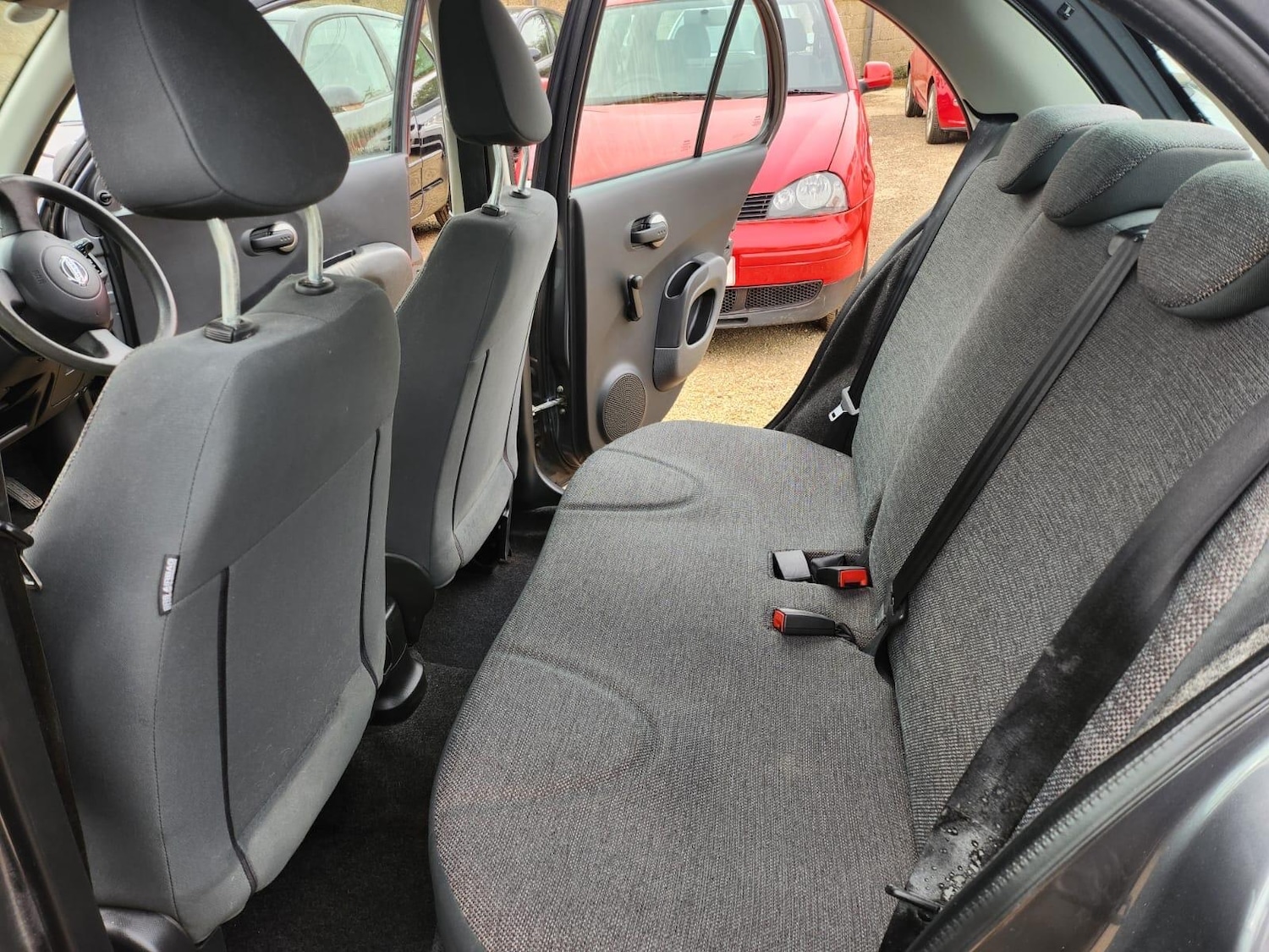 Used Nissan Micra for sale - 78214416: Photo 16