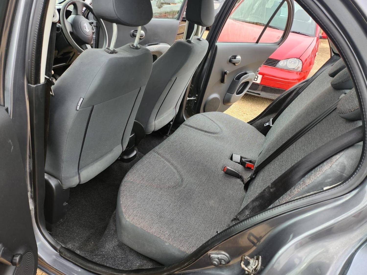 Used Nissan Micra for sale - 78214416: Photo 18