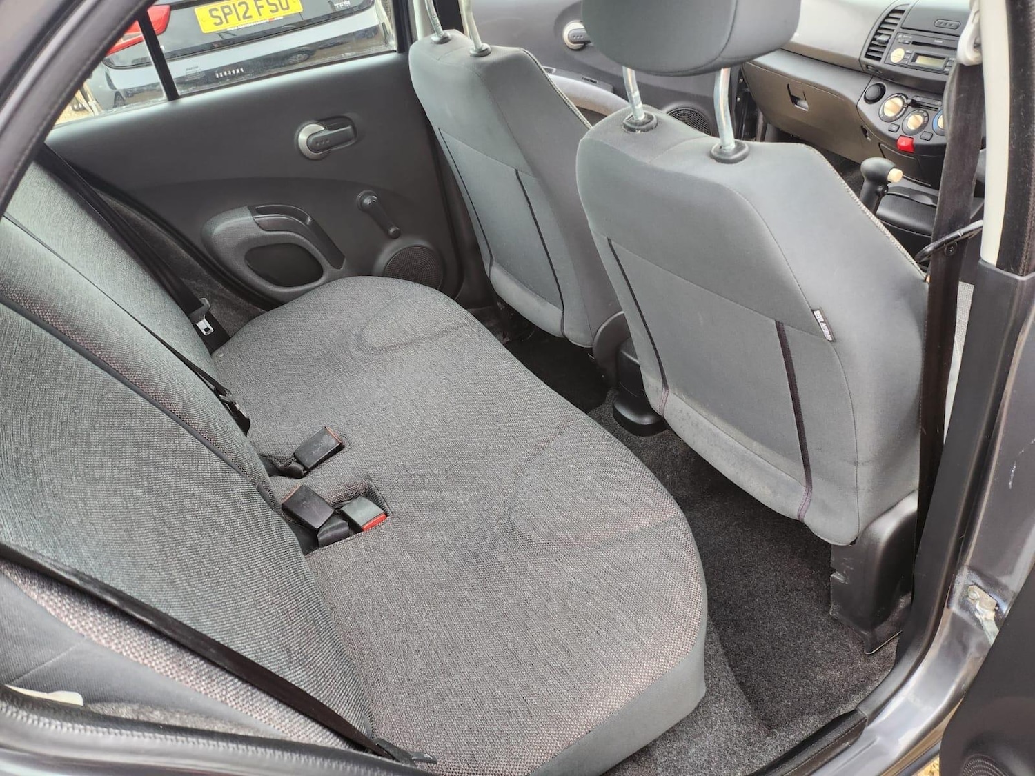 Used Nissan Micra for sale - 78214416: Photo 20