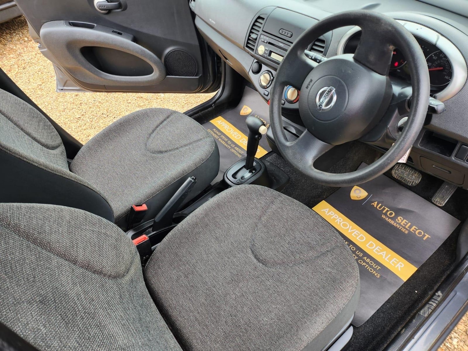 Used Nissan Micra for sale - 78214416: Photo 21