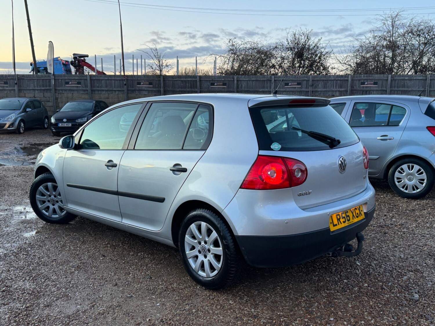 Used Volkswagen Golf for sale - 77456165: Photo 11
