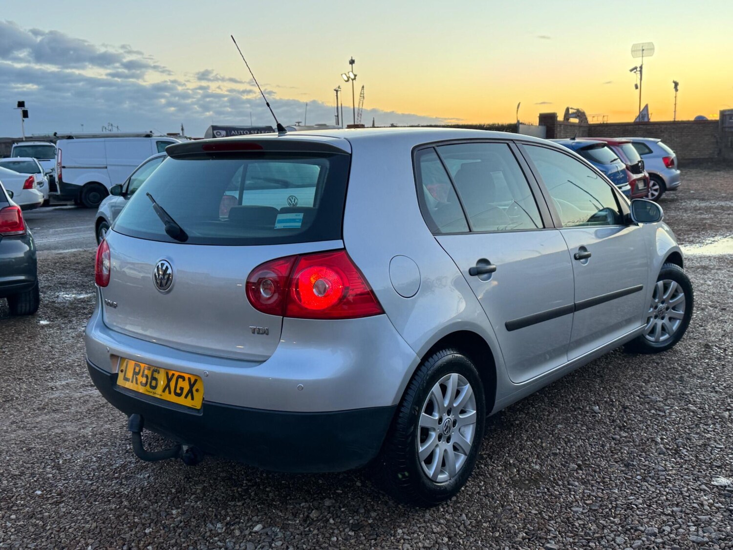 Used Volkswagen Golf for sale - 77456165: Photo 12