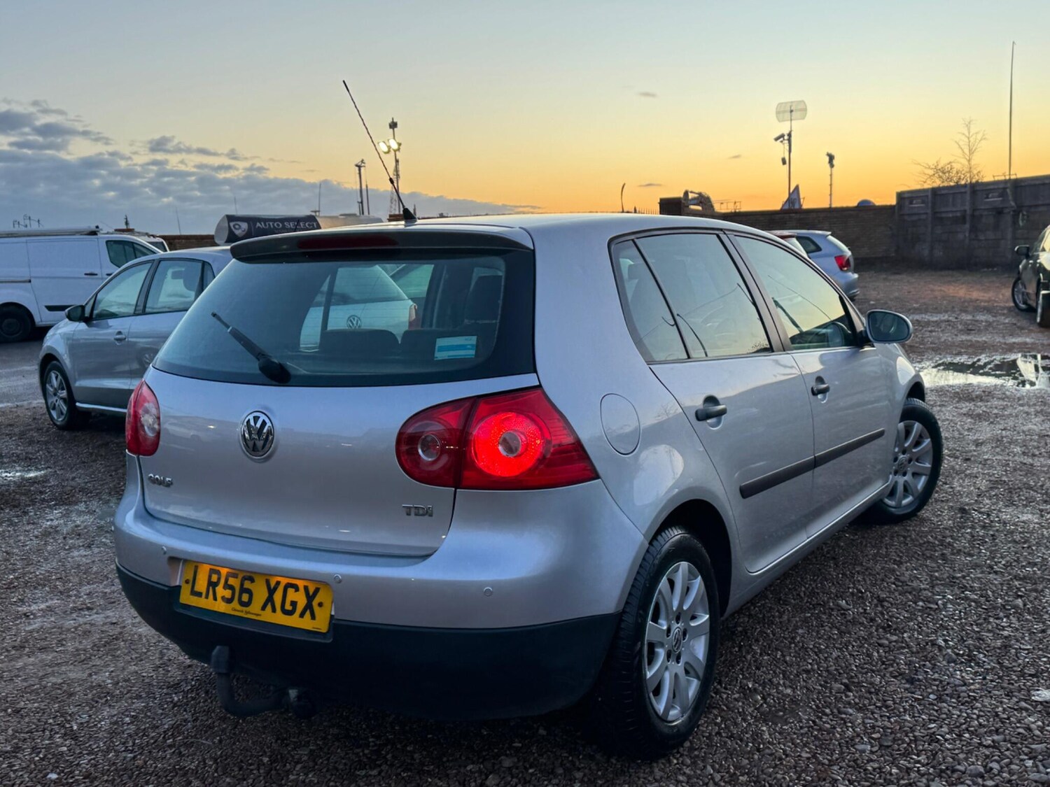 Used Volkswagen Golf for sale - 77456165: Photo 14