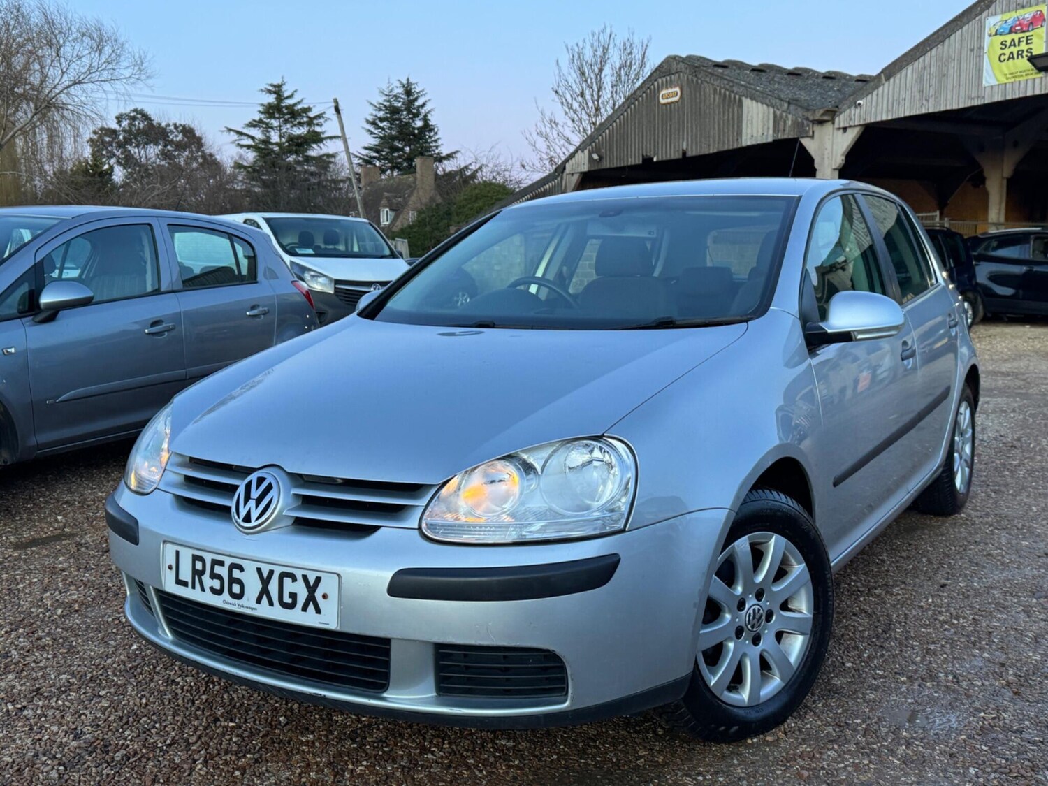 Used Volkswagen Golf for sale - 77456165: Photo 15