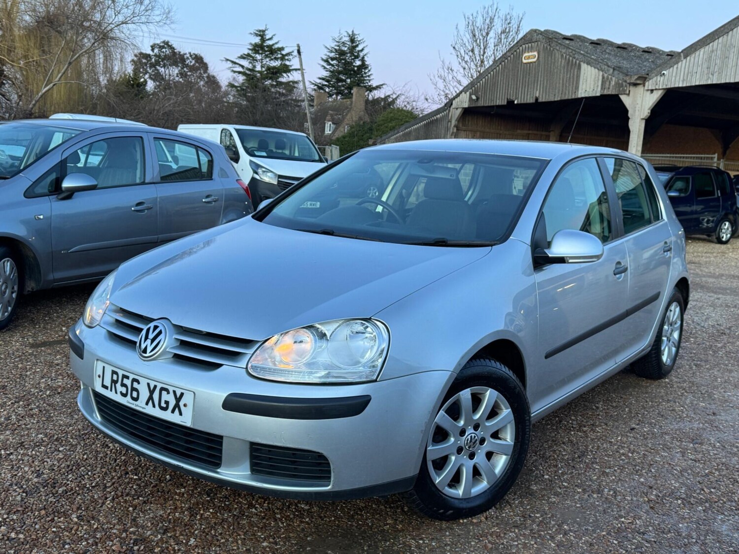 Used Volkswagen Golf for sale - 77456165: Photo 16
