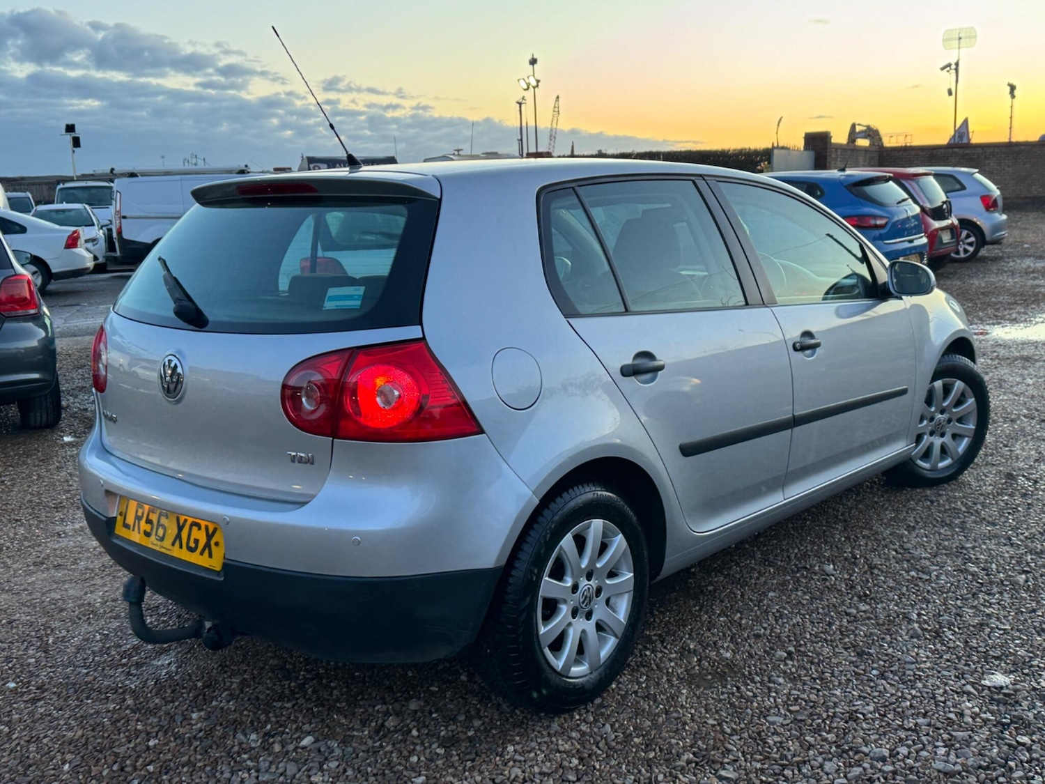 Used Volkswagen Golf for sale - 77456165: Photo 3